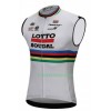 2018 Lotto-Soudal Fietsvest N004 